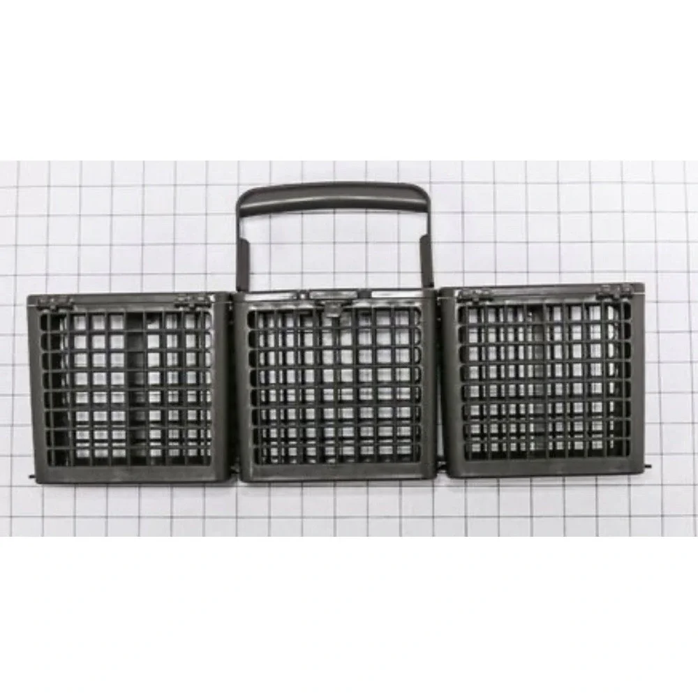 Used LG Dishwasher Silverware Basket 5005DD1001B Fits LG DISHWASHER LDS4821ST‎